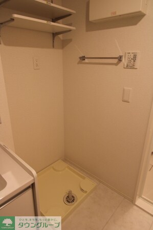 グレイスの物件内観写真